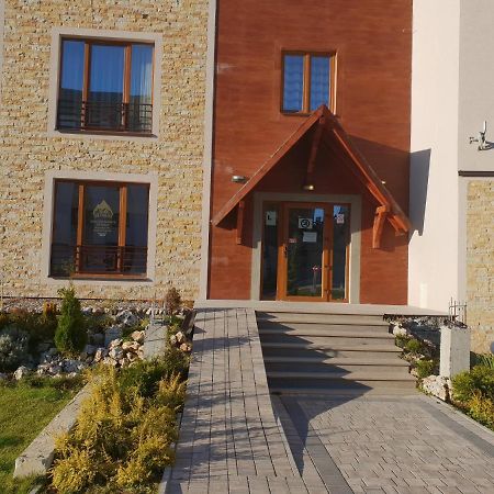 Apartman K5 Milmari Resort コパオニク エクステリア 写真