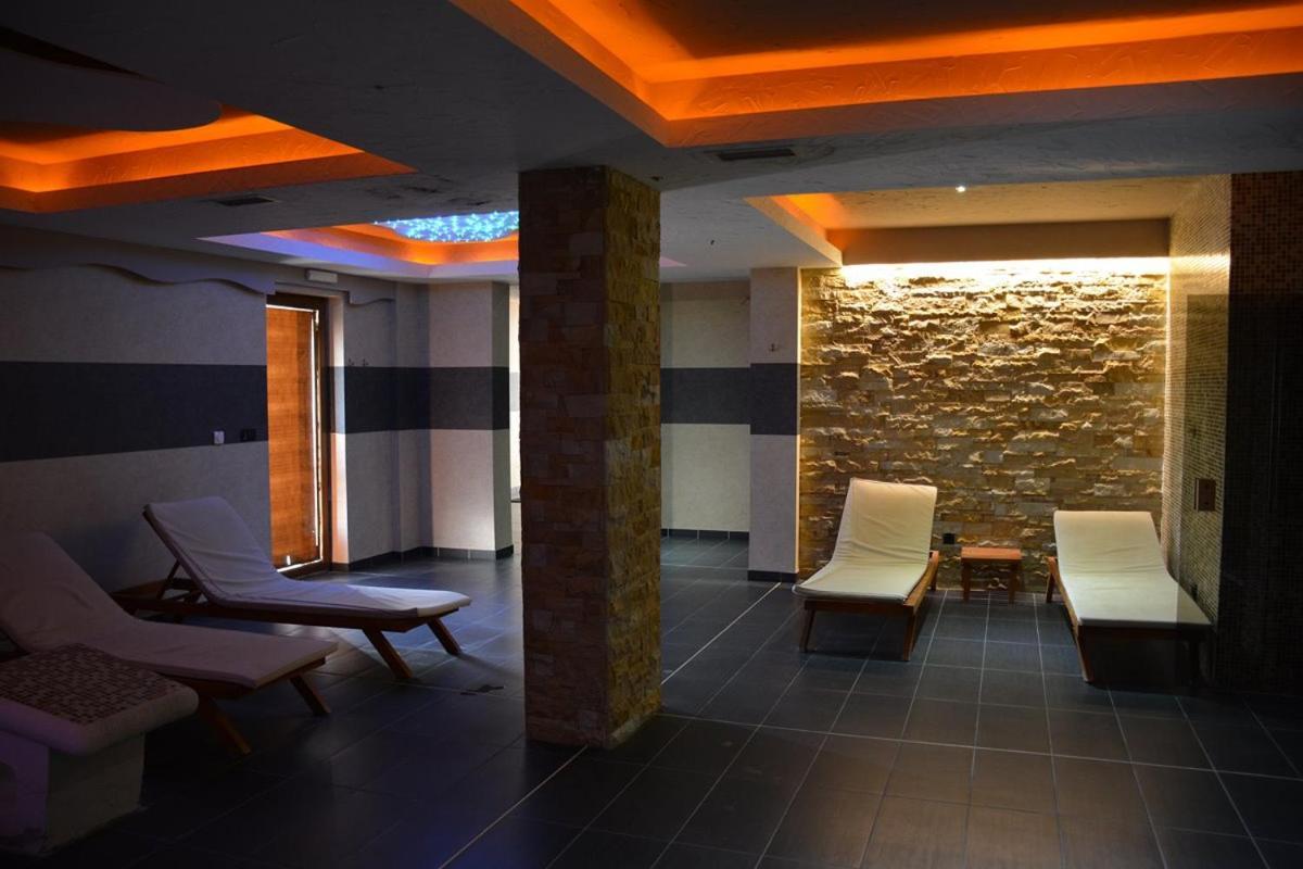 Apartman K5 Milmari Resort コパオニク エクステリア 写真
