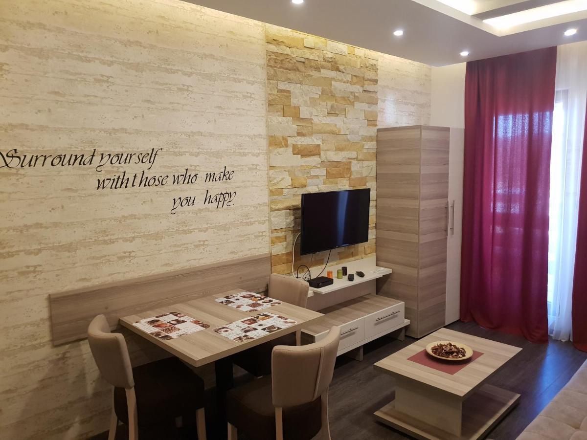 Apartman K5 Milmari Resort コパオニク エクステリア 写真