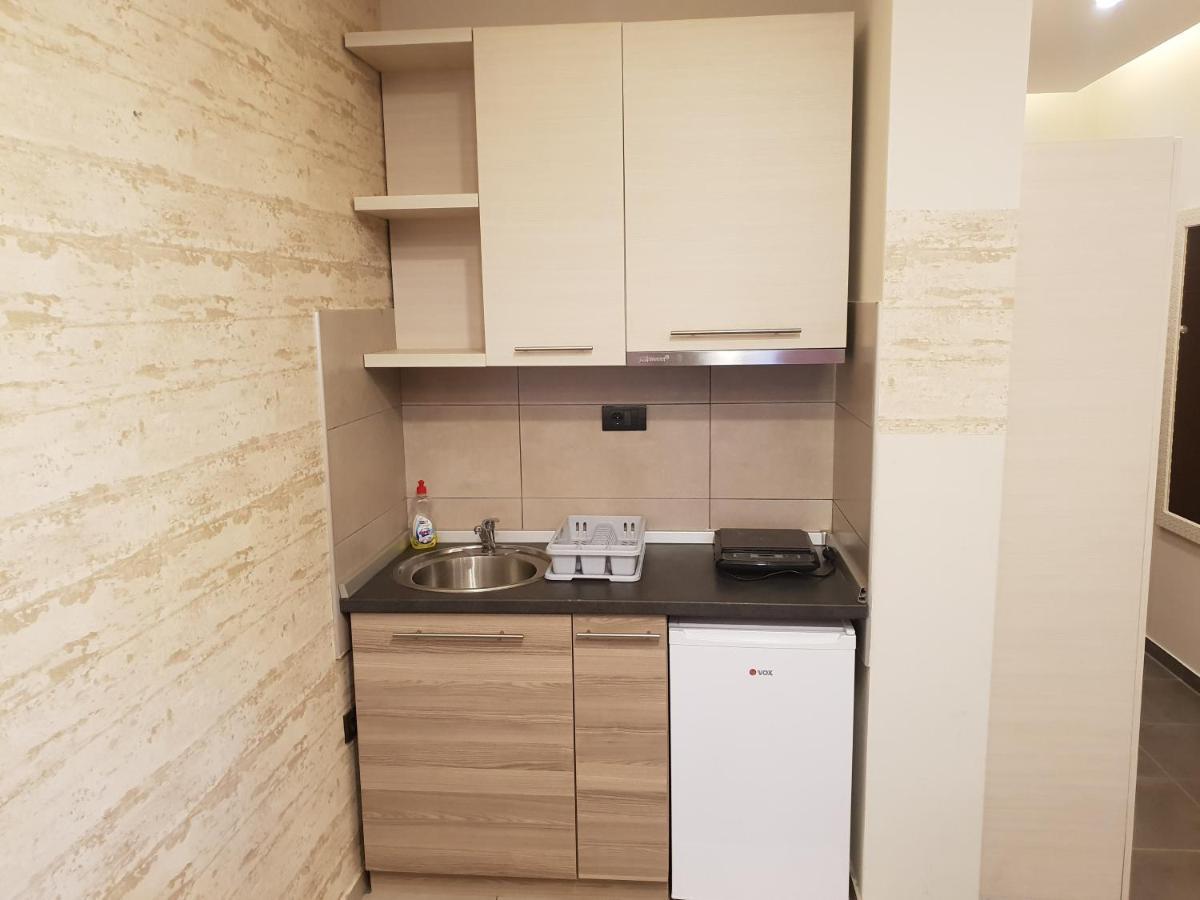 Apartman K5 Milmari Resort コパオニク エクステリア 写真
