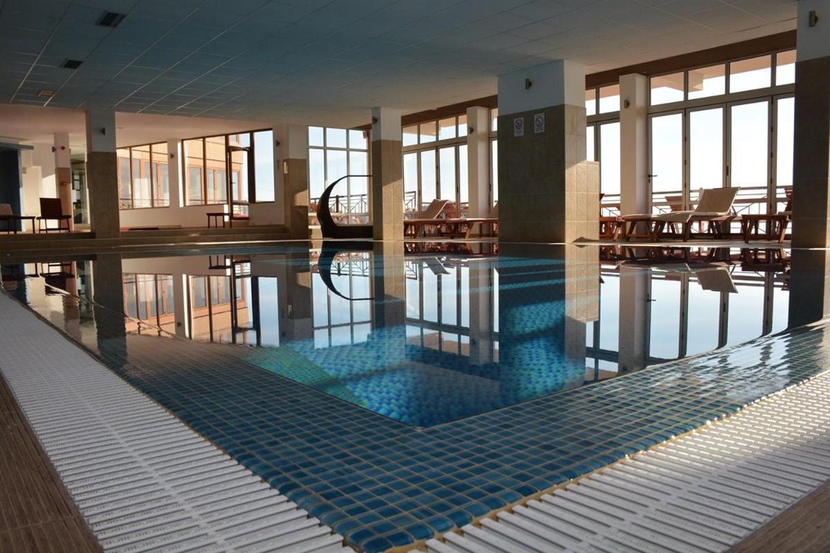 Apartman K5 Milmari Resort コパオニク エクステリア 写真