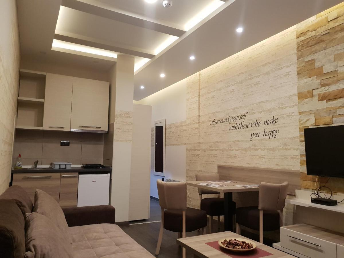 Apartman K5 Milmari Resort コパオニク エクステリア 写真